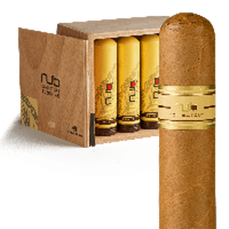 460 Connecticut Tubo, , cigars